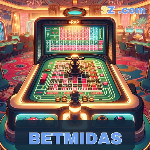 Apostas Inovadoras: O Futuro das Apostas no BETMIDAS