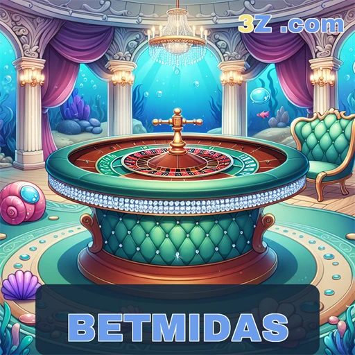 BETMIDAS Baixar App