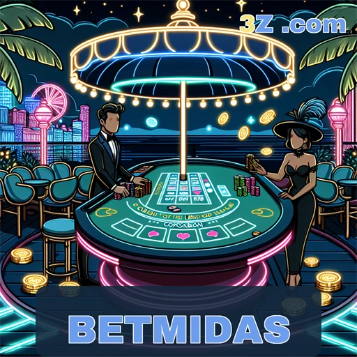 BETMIDAS Bônus Oferecidos