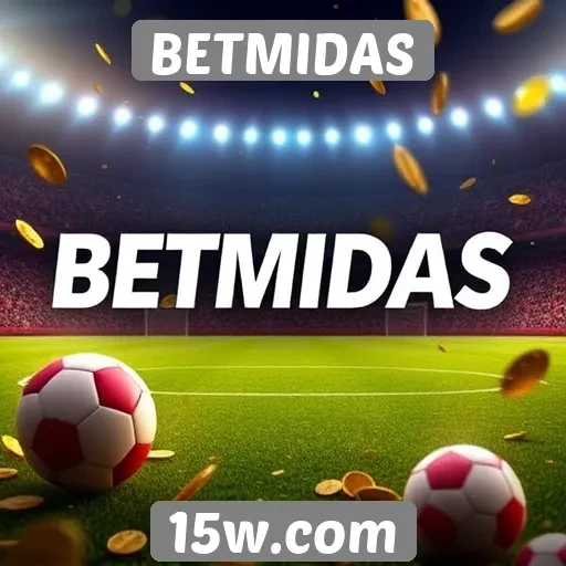 Promoções atrativas atraem novos jogadores para BETMIDAS