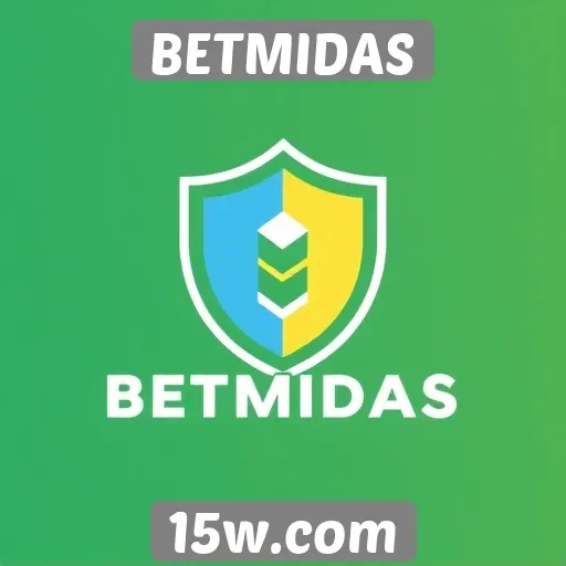 Plataforma BETMIDAS é segura para jogadores