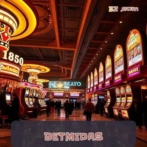 BETMIDAS: Dicas Valiosas Para Elevar Seu Nível de Jogo