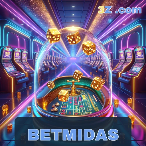 Login na BETMIDAS: Acesso Rápido e Engajador