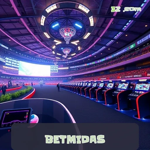 BETMIDAS: Incríveis Promoções que Você Não Pode Perder