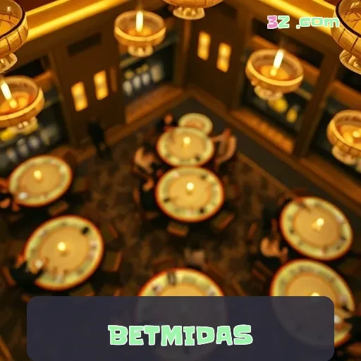 BETMIDAS: Avaliações Impressivas Que Definem Seu Jogo e Sucesso!