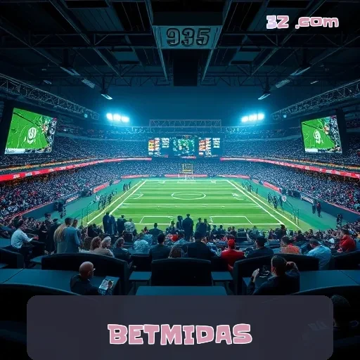 BETMIDAS: Depoimentos de Clientes que Elevam a Experiência de Jogo